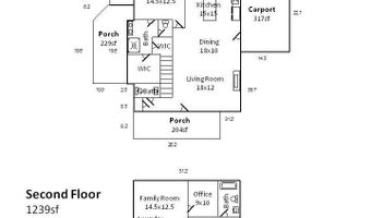 18 Winterhawk Dr, Arden, NC 28704