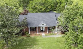 1918 Old Highway 16, Benton, MS 39039