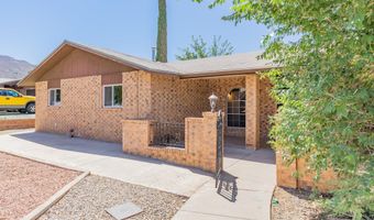 2802 Fifteenth St, Alamogordo, NM 88310