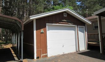 10804 LAKE SHORE Dr 73, Arbor Vitae, WI 54568