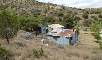 1697 Tombstone Cyn, Bisbee, AZ 85603