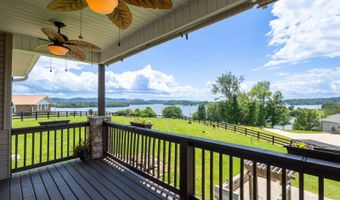 143 Sunset Ln, Bean Station, TN 37708