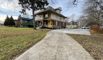 623 N State St, Alma, MI 48801