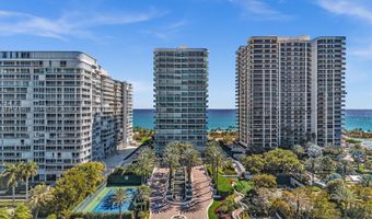 10101 Collins Ave 18C + CABANA, Bal Harbour, FL 33154
