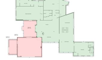 200 Thompson Falls Rd, Arab, AL 35016