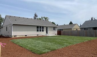 1240 Hop St SW, Albany, OR 97321