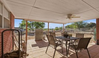 820 SE 2001, Andrews, TX 79714