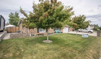 4430 Sunrise Dr, Casper, WY 82604