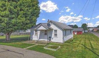 300 Halderman St, Amanda, OH 43102