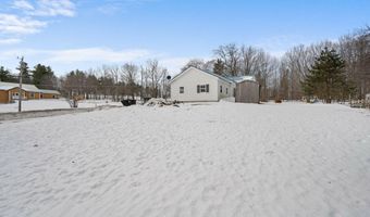 192 Fox Hill Rd, Athens, ME 04912