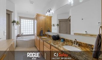 4631 E 22nd St, Casper, WY 82609