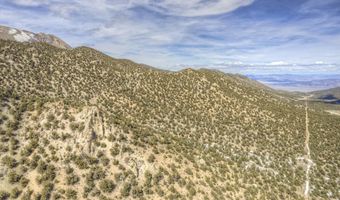 APN 006-420-17 Lucky Boy Pass Road, Hawthorne, NV 89415