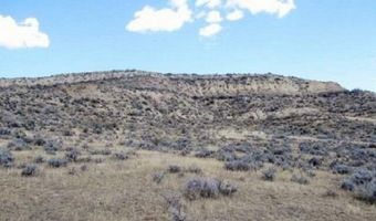 Tbd UPPER POWDER RIVER Road, Buffalo, WY 82834