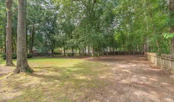 106 Woodbridge Dr, Aiken, SC 29801