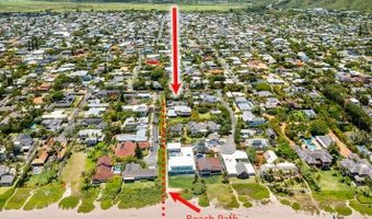 49 Pilipu Pl, Kailua, HI 96734