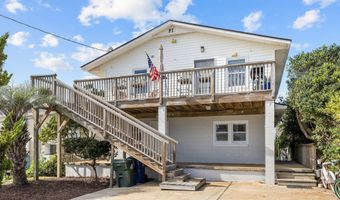 217 W Atlantic Blvd, Atlantic Beach, NC 28512
