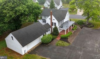 215 SANDY HILL Trl, Camden Wyoming, DE 19934