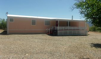 3775 E Clinton Ln, Camp Verde, AZ 86322