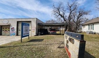 441 Military Ave, Baxter Springs, KS 66713