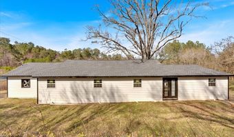 6369 Highway 140, Adairsville, GA 30103