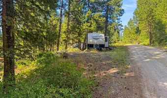507 Collier View Rd Lot 30, Cascade, ID 83611