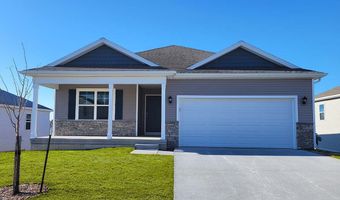 1036 34TH St SE, Altoona, IA 50009