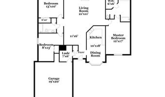 4508 High Grove Ct, Acworth, GA 30102