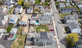0 Juniper, East Providence, RI 02914