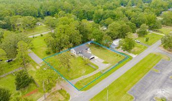 200 W 13th St, Bay Minette, AL 36507