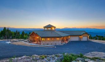 200 Kimwood Rd, Black Hawk, CO 80422