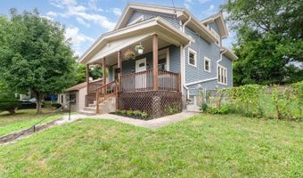 1662 Rosemont Ave, Cincinnati, OH 45205