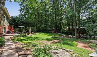 4106 Nancy Creek Way NE, Atlanta, GA 30319