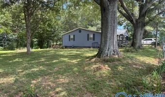 3629 Eddy Scant City Rd, Arab, AL 35016