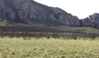 Ranger Way lot Bvr 942-3, Belfry, MT 59008