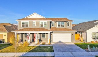 1606 Wyatt Earp Ct, Belgrade, MT 59714