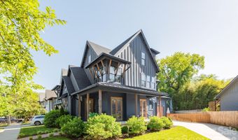 3020 Whiting Ave, Charlotte, NC 28205