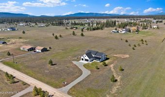 969 E YELLOW PINE Ave, Athol, ID 83801