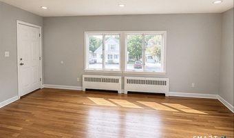 508 Garfield Ave 1St Floor, Bridgeport, CT 06606