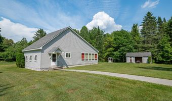 183 Barnard Rd, Barnard Twp., ME 04414