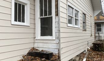 408 E Monroe St, Alexandria, IN 46001