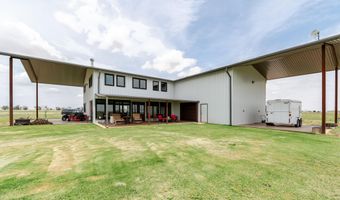 6792 Maine Rd, Anton, TX 79313