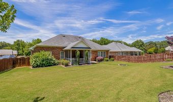 821 E Golden View Ln, Boiling Springs, SC 29316