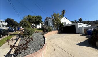 7865 Quince St, La Mesa, CA 91941