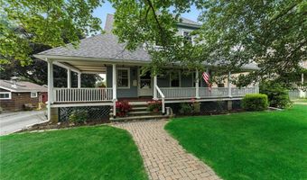 57 River Vue Ave, Warwick, RI 02889