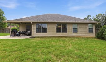 15484 Walnut Gln, Alexander, AR 72202