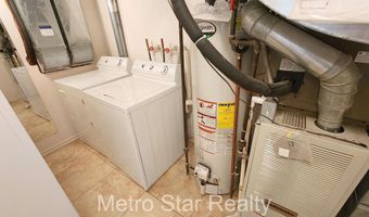 2749 Barclay Way, Ann Arbor, MI 48105