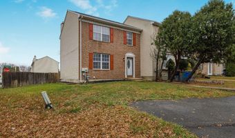 1 SEQUOIA Ct, Bear, DE 19701
