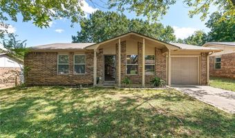 1510 14th Cir, Barling, AR 72923