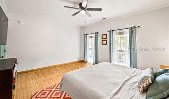 38 Le Moyne Dr, Beaufort, SC 29907