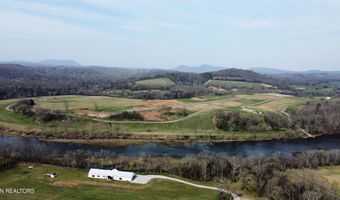 747 Stone Rd, Blaine, TN 37709